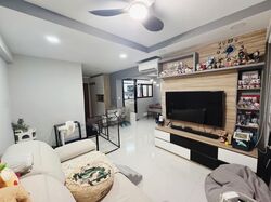 Blk 693A Admiralty Grove (Woodlands), HDB 4 Rooms #608520191